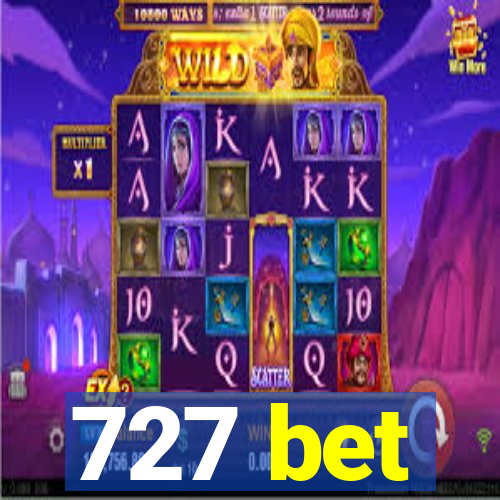 727 bet